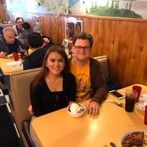 Meet your Posher, Brian